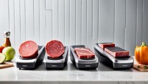 Best meat slicers for home use