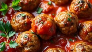 best meat balls recipe