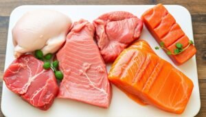 best meat for protein