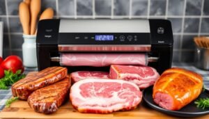 Best Meat Vacuum Sealer